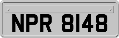 NPR8148