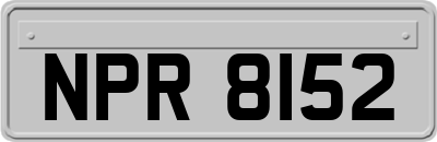 NPR8152