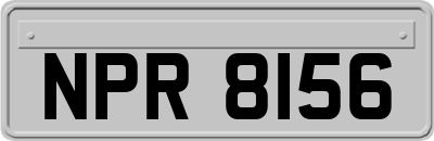 NPR8156