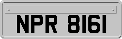 NPR8161