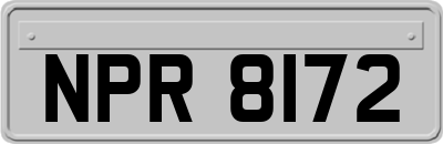NPR8172
