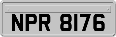 NPR8176
