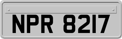 NPR8217