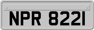 NPR8221