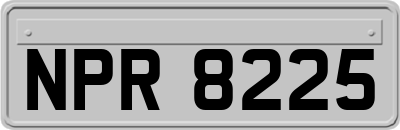 NPR8225
