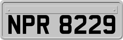 NPR8229
