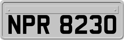 NPR8230