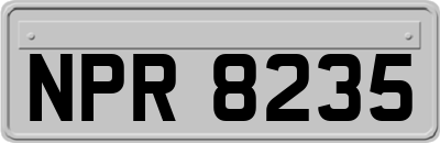 NPR8235