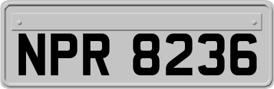 NPR8236