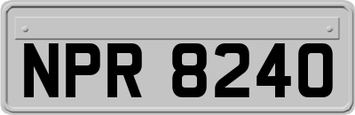 NPR8240