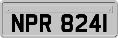 NPR8241