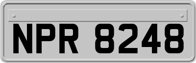 NPR8248