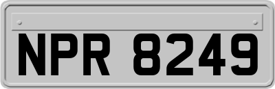 NPR8249