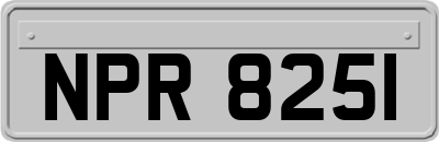 NPR8251