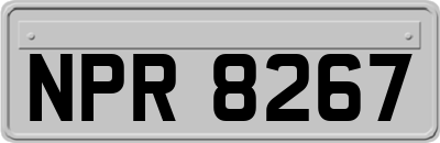 NPR8267