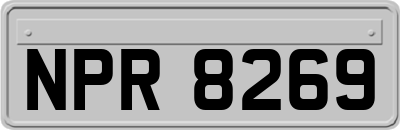 NPR8269