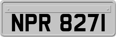 NPR8271