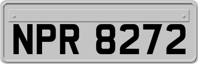NPR8272