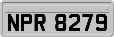 NPR8279