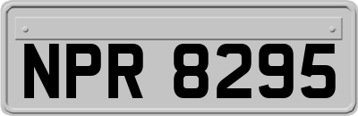 NPR8295