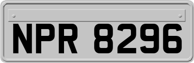 NPR8296
