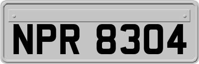 NPR8304