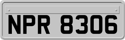 NPR8306