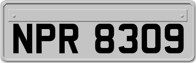 NPR8309