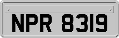 NPR8319