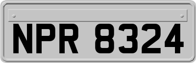 NPR8324