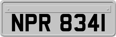 NPR8341