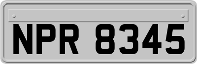 NPR8345