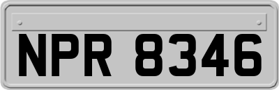 NPR8346