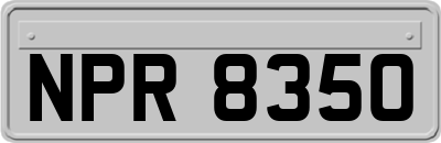 NPR8350