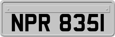NPR8351