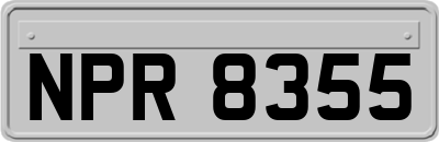 NPR8355