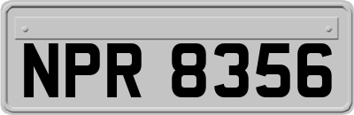 NPR8356