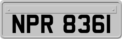 NPR8361