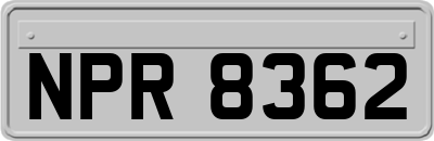 NPR8362