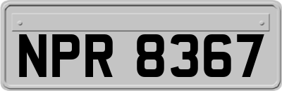 NPR8367