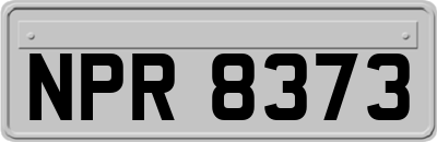 NPR8373