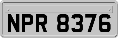 NPR8376