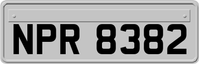 NPR8382