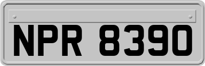 NPR8390