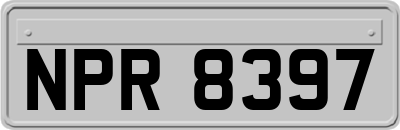 NPR8397