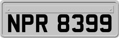 NPR8399