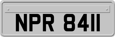 NPR8411