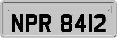 NPR8412