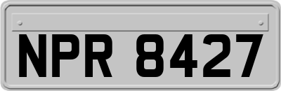 NPR8427