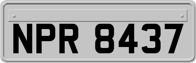 NPR8437
